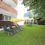 Appartement Am Birkenhain-17 By Interhome