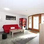 Appartement Am Birkenhain-17 By Interhome