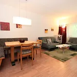 Appartement Am Birkenhain-17 By Interhome *
