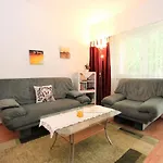 Am Birkenhain-17 By Interhome Appartement Seefeld in Tirol