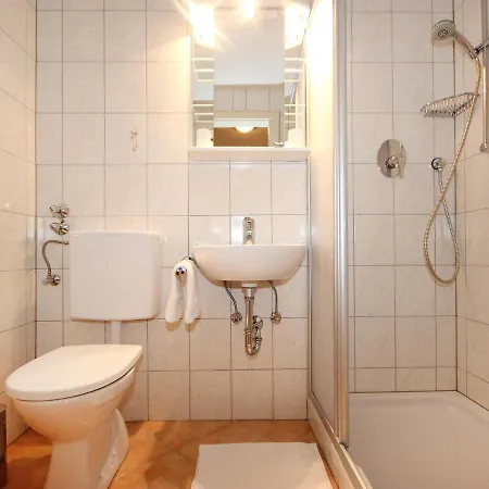 Am Birkenhain-17 By Interhome Seefeld in Tirol