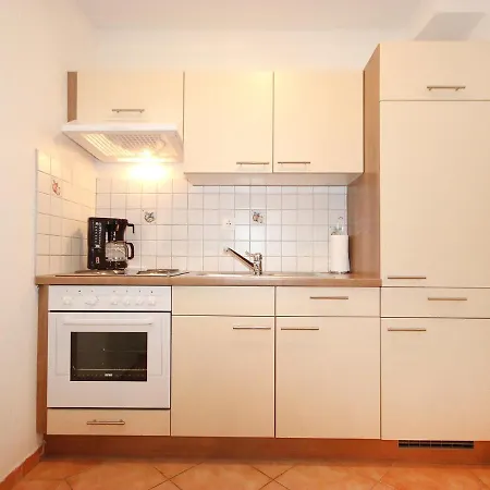 Daire Am Birkenhain-17 By Interhome Seefeld in Tirol