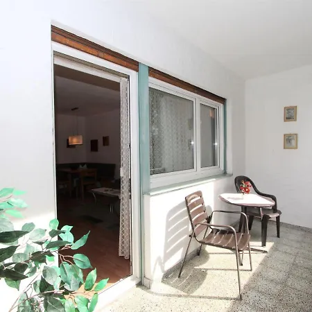 Am Birkenhain-17 By Interhome