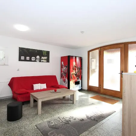 Daire Am Birkenhain-17 By Interhome