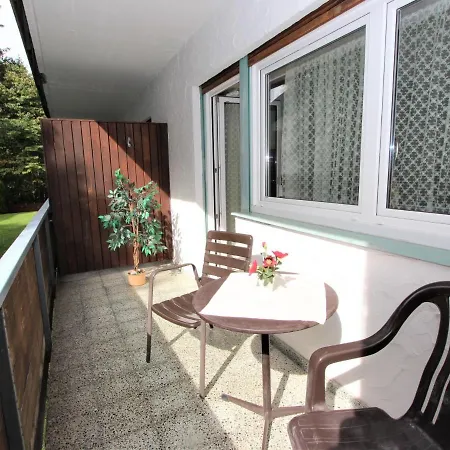 Am Birkenhain-17 By Interhome Seefeld in Tirol