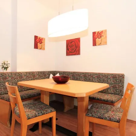 Apartmán Am Birkenhain-17 By Interhome Seefeld in Tirol