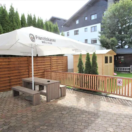 Am Birkenhain-17 By Interhome * 蒂罗尔-泽费尔德