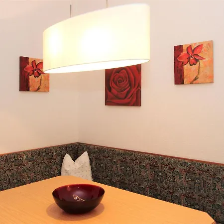 Am Birkenhain-17 By Interhome Apartmán