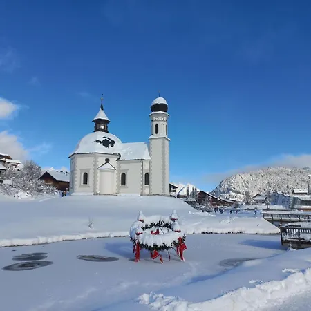 公寓 Am Birkenhain-17 By Interhome *