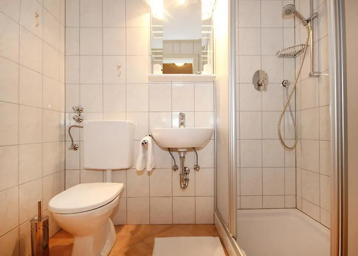 Am Birkenhain-17 By Interhome 蒂罗尔-泽费尔德