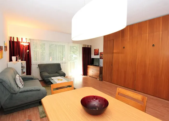 Am Birkenhain-17 By Interhome * 蒂罗尔-泽费尔德