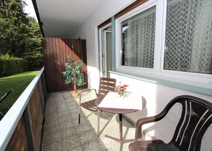 Am Birkenhain-17 By Interhome 蒂罗尔-泽费尔德