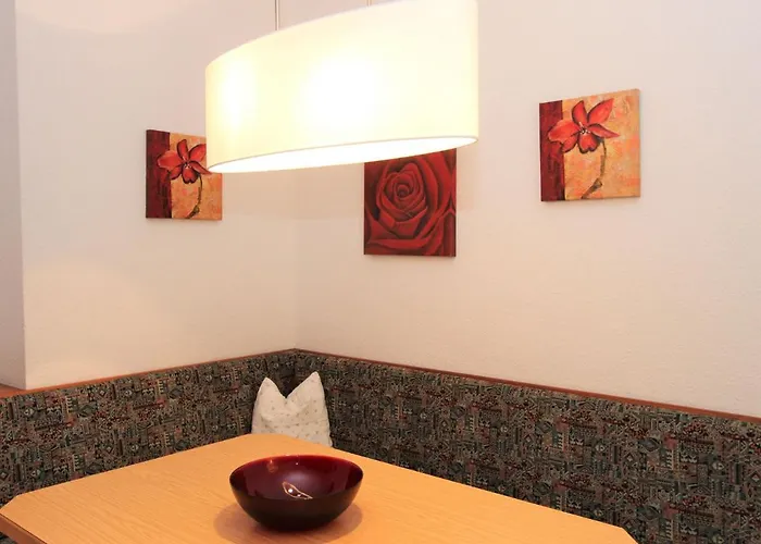 Am Birkenhain-17 By Interhome 公寓