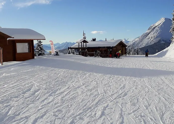 公寓 Am Birkenhain-17 By Interhome *