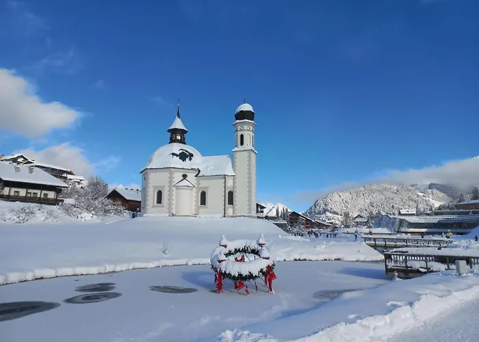 公寓 Am Birkenhain-17 By Interhome *