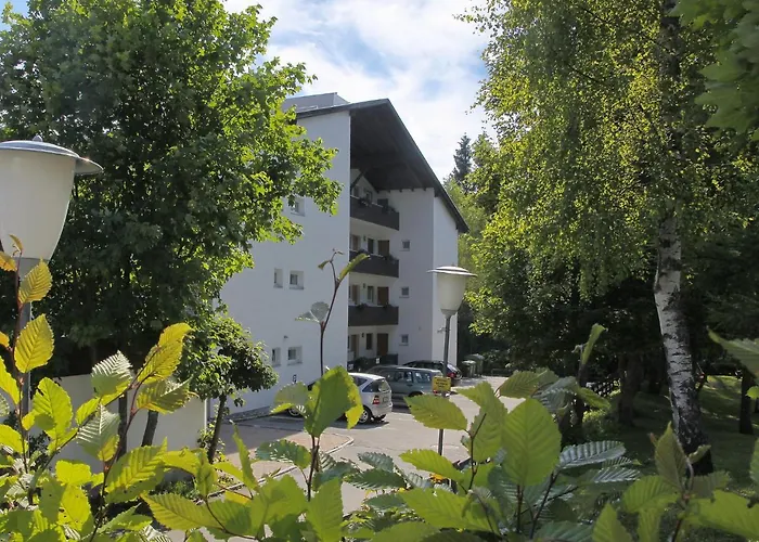 Am Birkenhain-17 By Interhome 蒂罗尔-泽费尔德