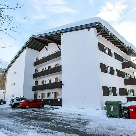 Am Birkenhain-17 By Interhome *