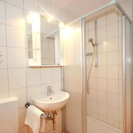 شقة Am Birkenhain-17 By Interhome سيفيلد ان تيرول