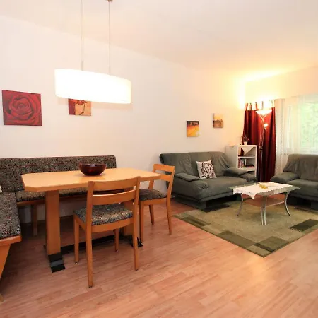 شقة Am Birkenhain-17 By Interhome *