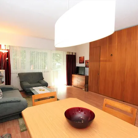 Am Birkenhain-17 By Interhome * سيفيلد ان تيرول