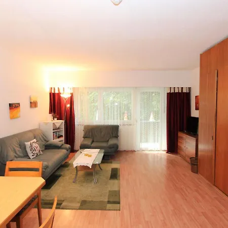 Am Birkenhain-17 By Interhome شقة سيفيلد ان تيرول