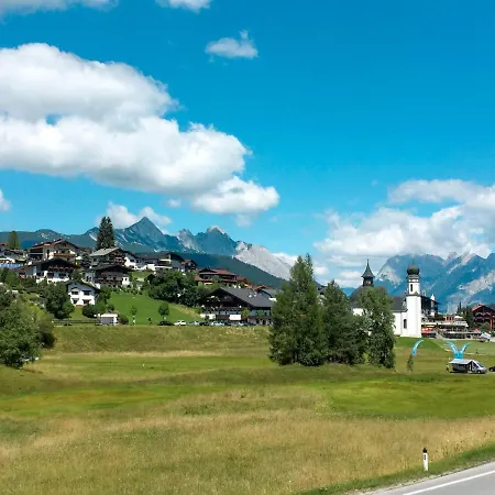 Lejlighed Am Birkenhain-17 By Interhome